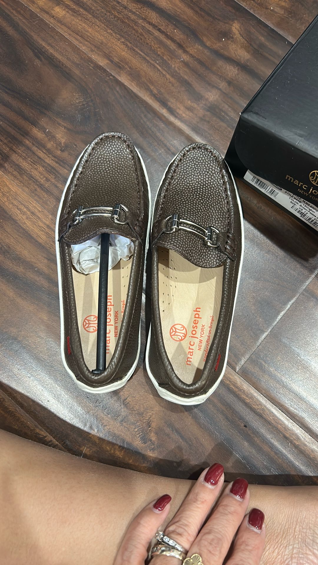 Marc Joseph Children