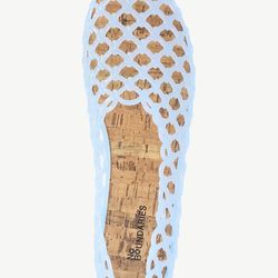 No boundaries flat jellies size 7