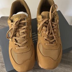 New Balance Shoes 