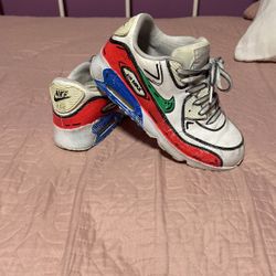 Nike Air Max