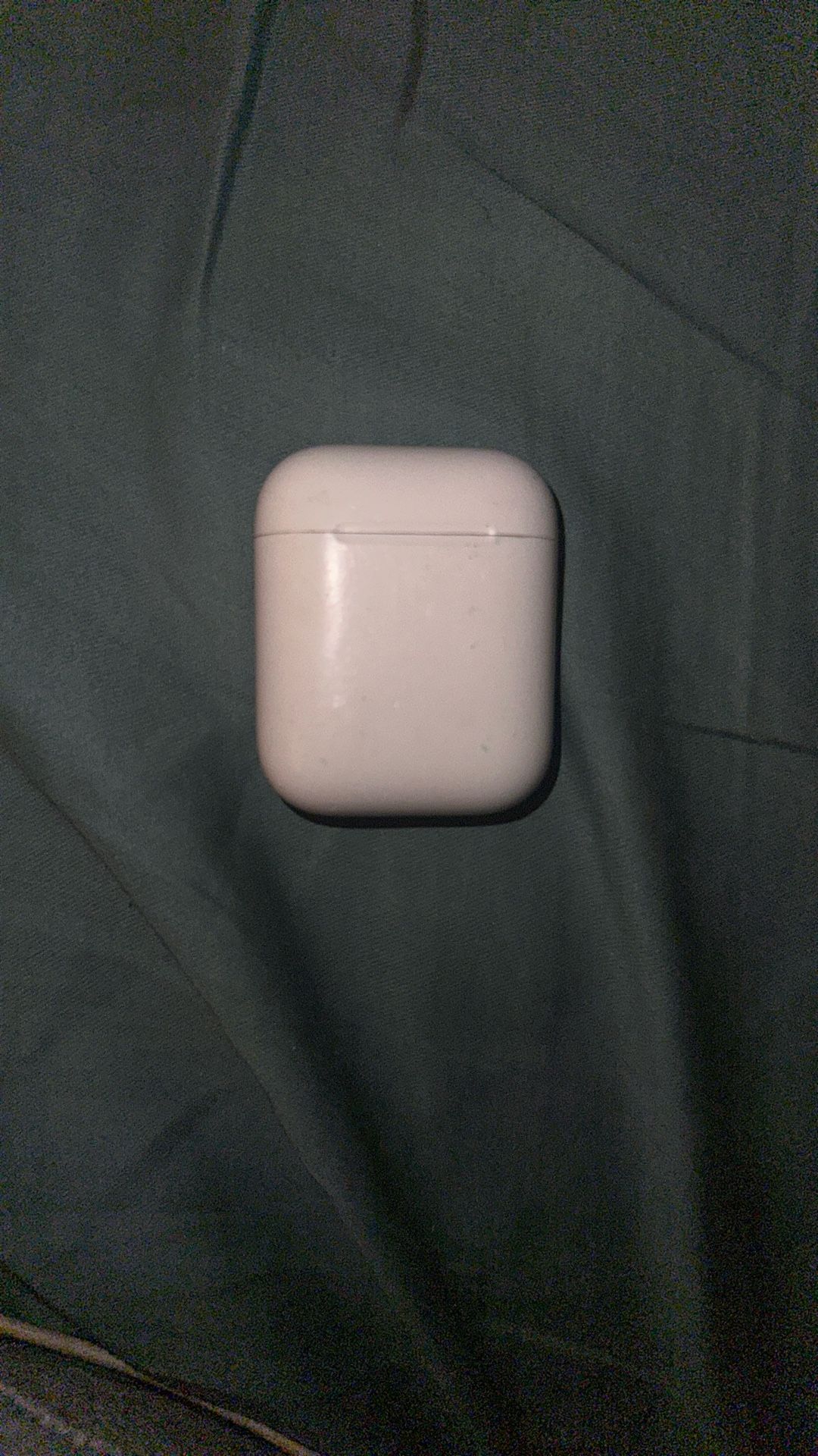 Used AirPods