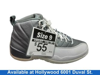 Jordan Ct8013-015 Gray