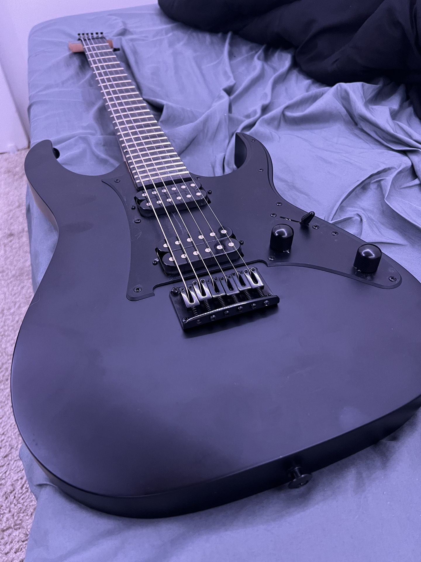 Ibanez gio