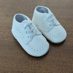 Baby Shoes 