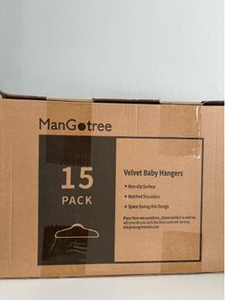 baby hangers