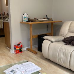 Breakfast Table FREE 