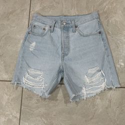 Levi’s 501 Shorts