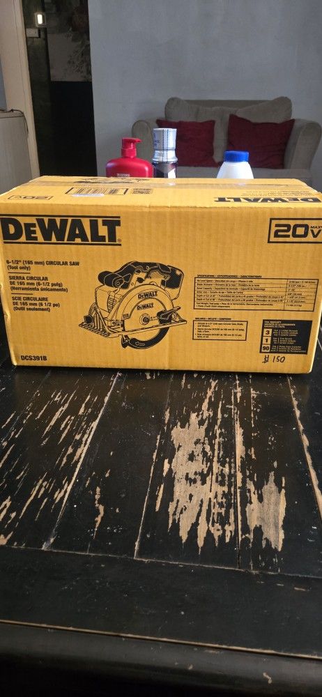 Dewalt
