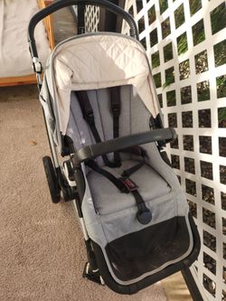 Bugaboo chameleon 3
