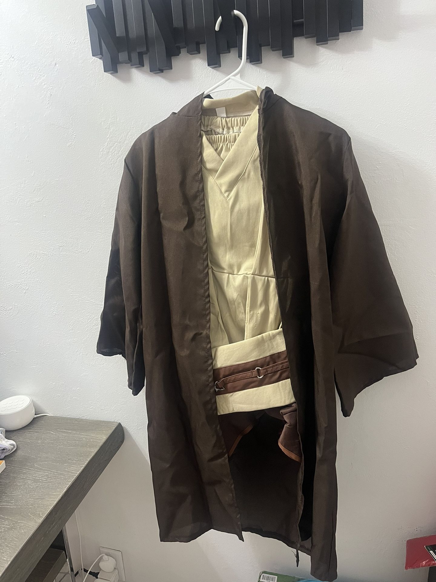 Jeda Star Wars Child Costume