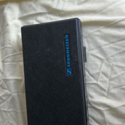 Sennheiser Boom Mic 
