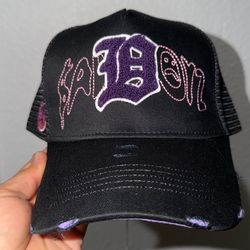 GORRA DANDY HATS X SADBOYS