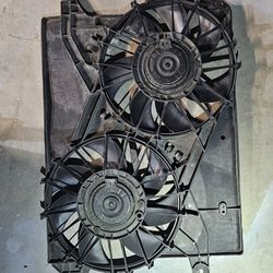 Dodge 2006- 2009 Factory Electric Fams