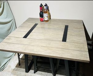 Small Farmhouse Table 