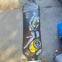 Skateboard / Longboard