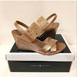 Karen Scott Women's Size 7