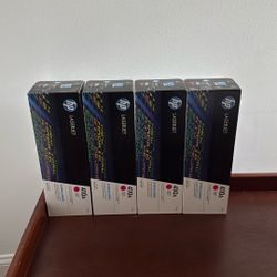 410a Laserjet Magenta 