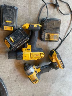 Dewalt