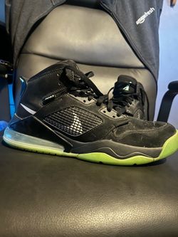 Jordan Mars 270