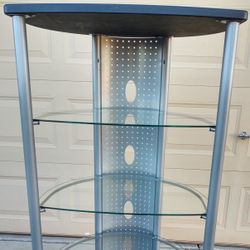 TV Stand/AV Rack/Decorative Shelving