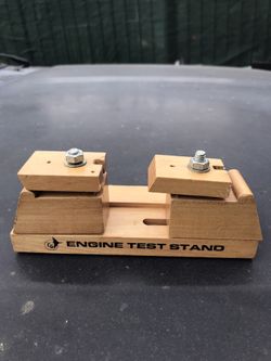 Rc Plane Engine