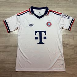 Bayern Munich away Jersey 2026