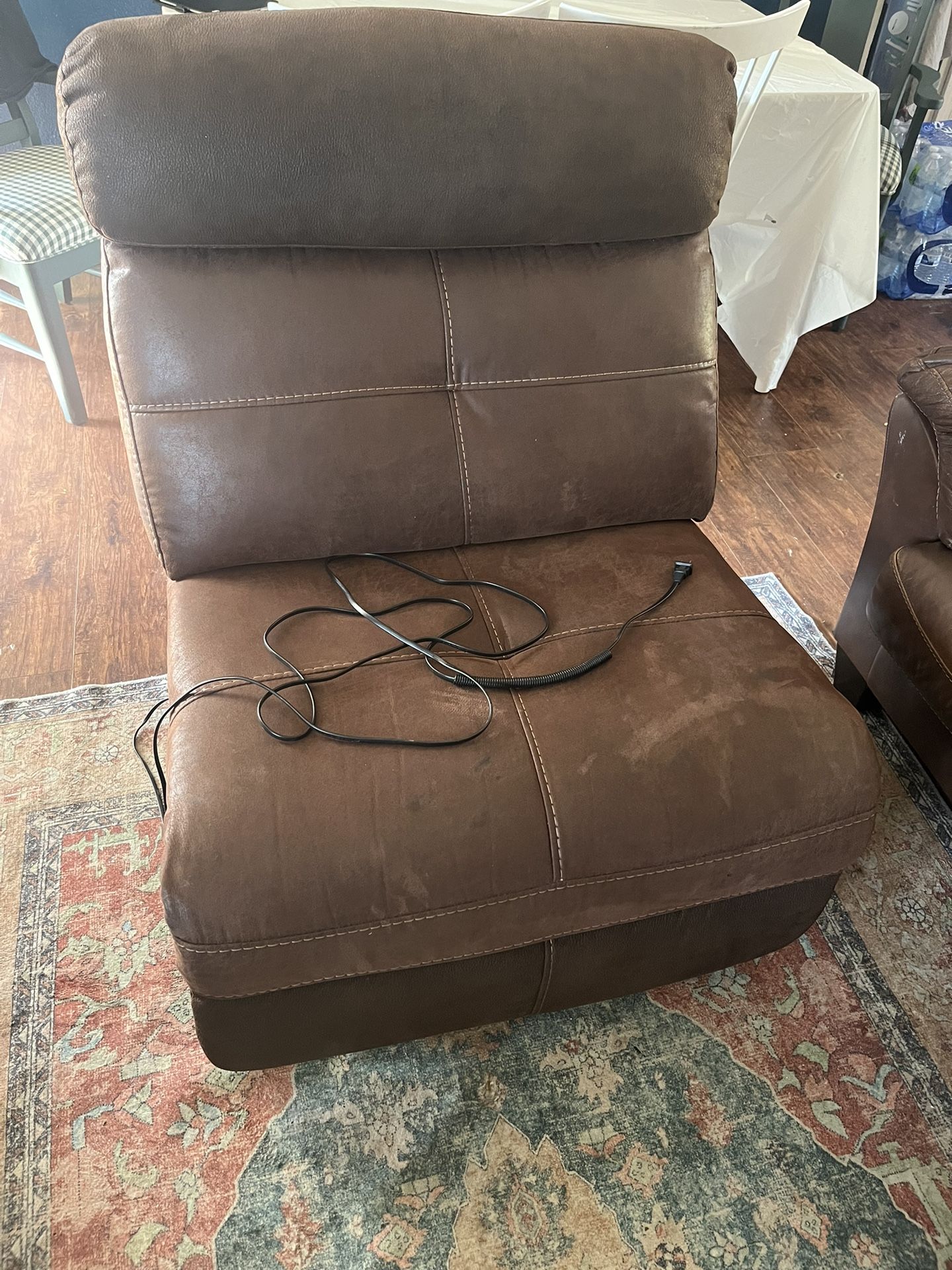 Recliner