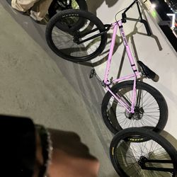 Mafia Bomma  E Bike Trades