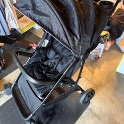 Graco Stroller