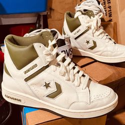 Converse Weapon Undefeated