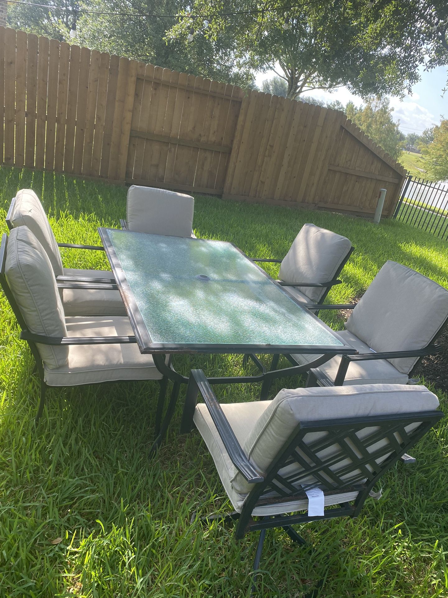 Outdoor Furniture for Sale in Pearland, TX OfferUp
