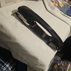 07-14 GM Cadillac Escalade Exterior Door Handle