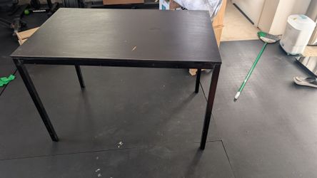 Ikea table
