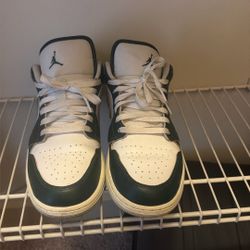 Jordan 1 Low 