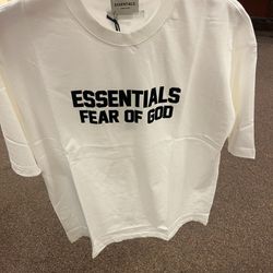 Essential T Shirt 