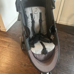 Baby Stroller 