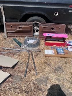 73-79 f100 parts