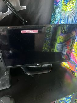 Lg tv