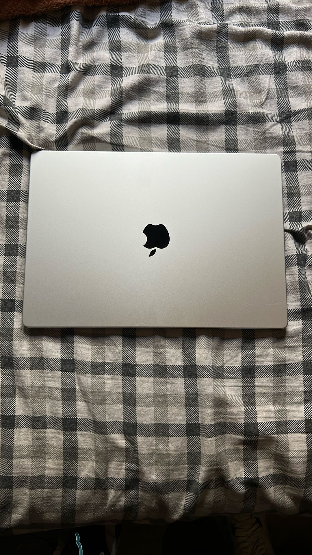 16 Inch MacBook Pro M4