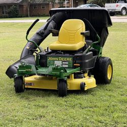 John Deere 345-R Cubierta 42” Motor 22 Hp // 32 Horas // Cub Cadet//Toro Timecutter// Ariens Apex// Big Dig// Honda// 