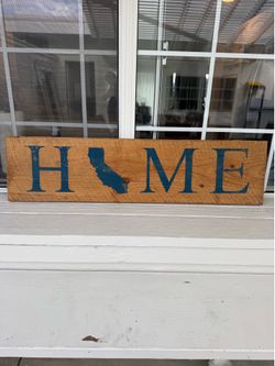 Wood art