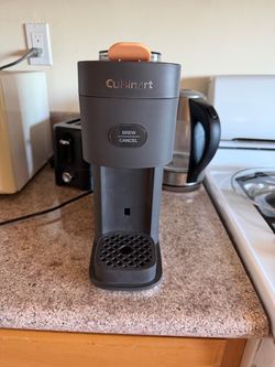 Coffee Machine