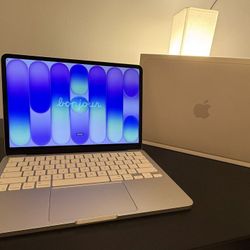 MacBook Neo 2026 – 512GB – Stainless Color – BRAND NEW (Opened, Never Used)