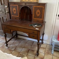 Antique Desk