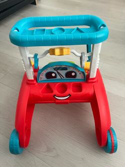 Baby walker