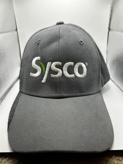 Sysco Hat