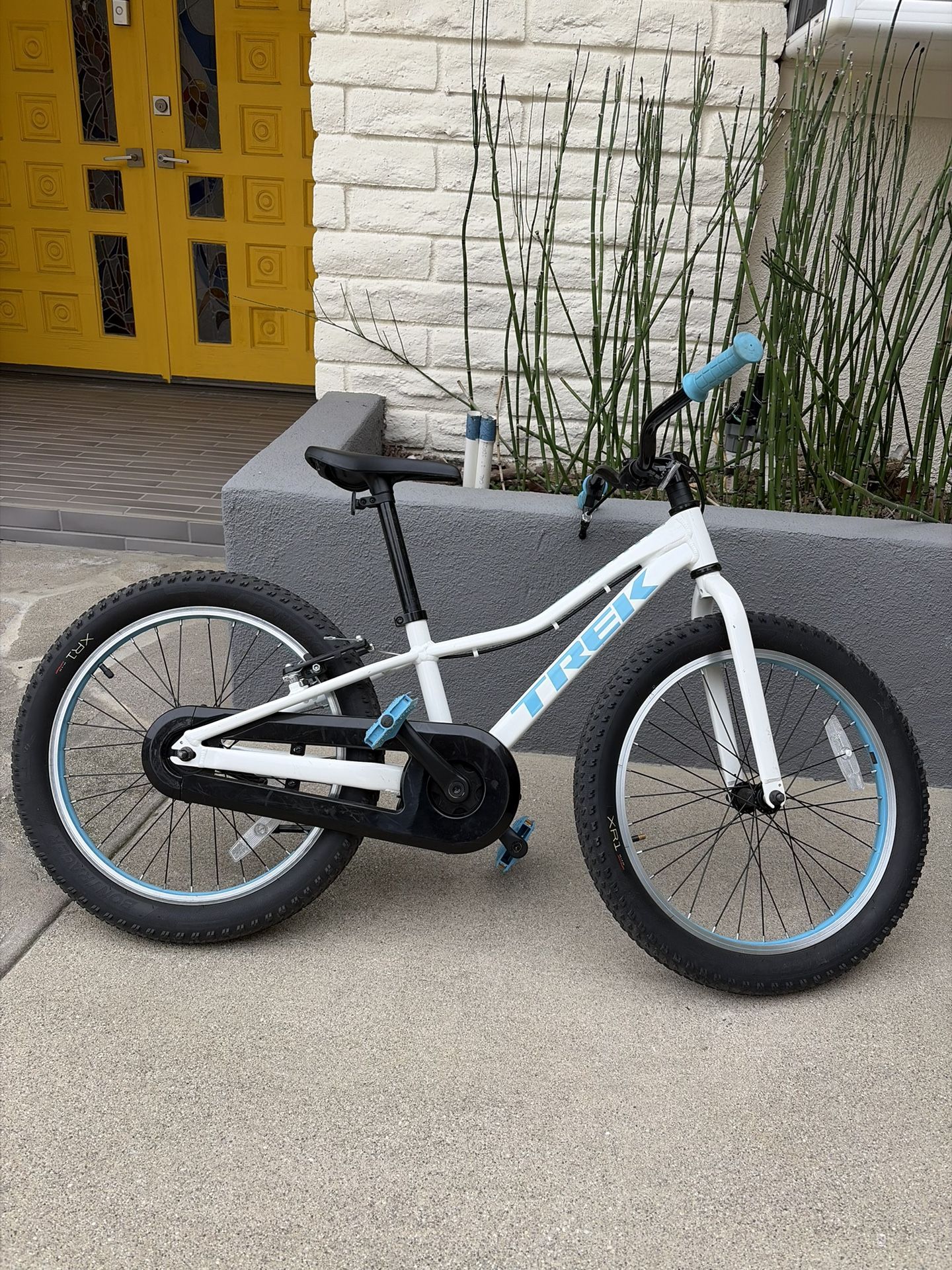 Trek Precaliber kids Bike