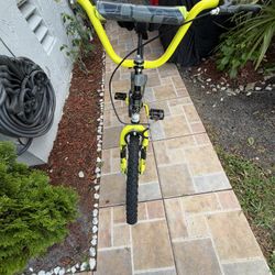 Magna Bike