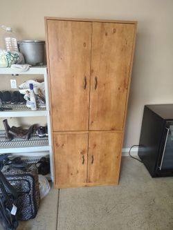 Armoire