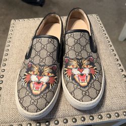 Men’s Gucci Loafers 